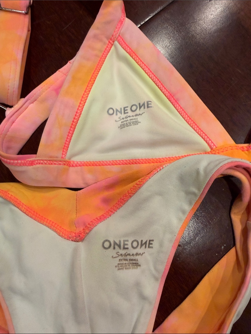 OneOne Bikini - Picture 4 of 6